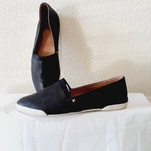 Frye Melanie Slip On Flat Shoes